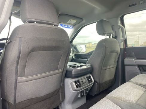 Used 2022 Ford F150 XLT w/ Equipment Group 302A High image 13