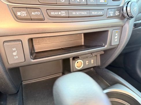 Used 2018 Honda Pilot EX-L image 22