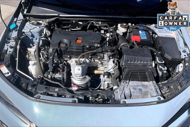 Used 2023 Honda Civic Sport image 10