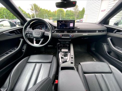 Certified 2024 Audi A5 2.0T Premium w/ Convenience Package AWD/4WD image 3