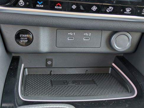 New 2026 Nissan Rogue Platinum image 27