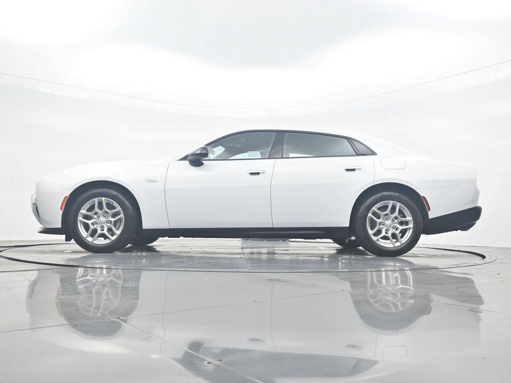 New 2026 Dodge Charger R/T AWD/4WD image 43