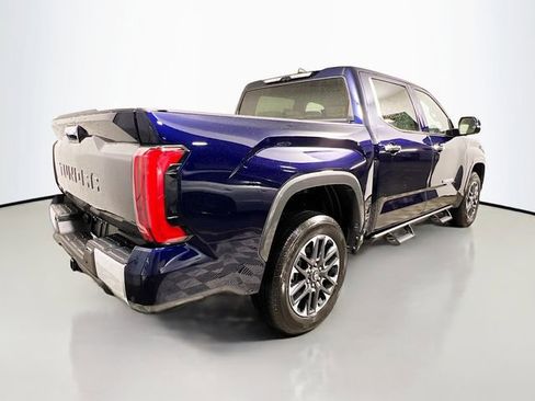 New 2026 Toyota Tundra Limited image 3