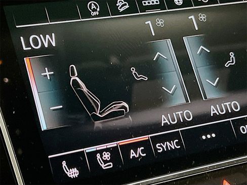 New 2026 Audi Q8 Premium Plus image 21