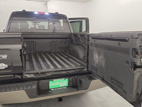 New 2025 Ford F150 King Ranch w/ FX4 Off-Road Package AWD/4WD image 33