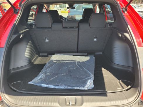 Certified 2026 Honda HR-V Sport image 19