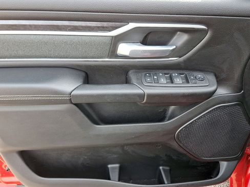 Used 2023 RAM 1500 Big Horn AWD/4WD image 10