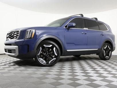 Used 2023 Kia Telluride S