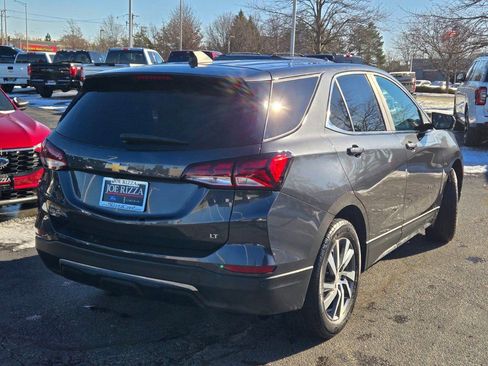 Used 2022 Chevrolet Equinox LT image 9