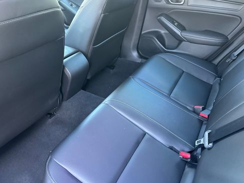 Certified 2025 Acura Integra A-Spec image 15