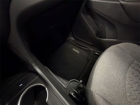 Certified 2024 Chevrolet Equinox LT w/ LPO, Floor Liner Package image 35