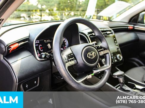 Used 2023 Hyundai Tucson SE image 32