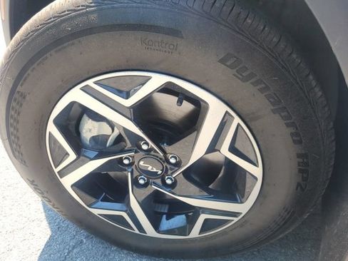 Certified 2024 Kia Sportage LX AWD/4WD image 9