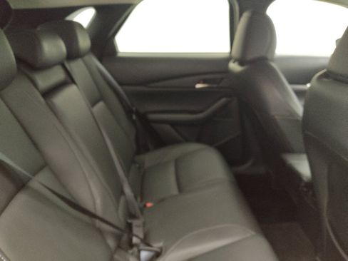 Used 2023 MAZDA CX-30 AWD 2.5 S w/ Preferred Package image 19