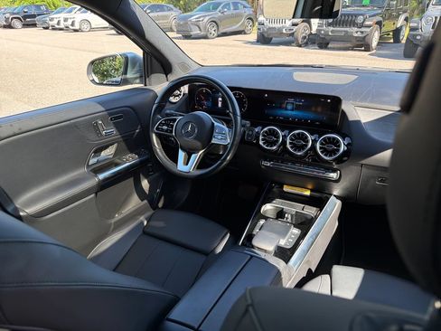 Certified 2023 Mercedes-Benz GLA 250 4MATIC image 54