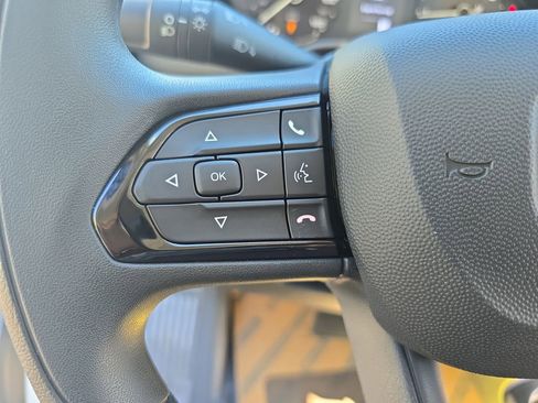 New 2026 RAM ProMaster 2500 w/ Safety Group image 15