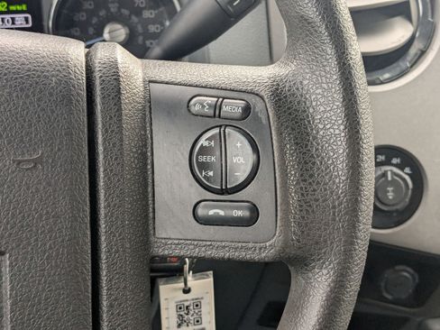 Used 2016 Ford F350 XLT w/ XLT Value Package image 20