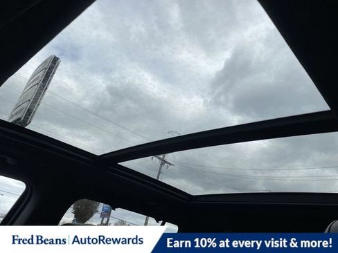 New 2025 Jeep Wagoneer 4WD w/ Convenience Group I image 22