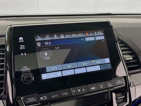 Used 2024 Honda Odyssey Elite image 13