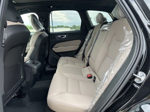 New 2026 Volvo XC60 B5 Plus w/ Protection Package Premier AWD/4WD image 11