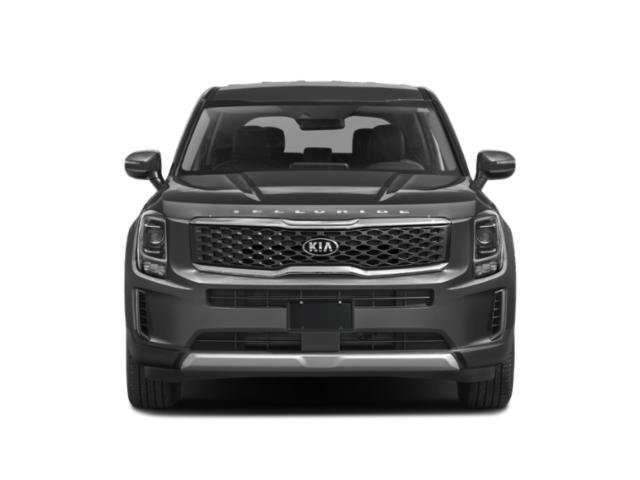 Used 2020 Kia Telluride LX FWD image 5