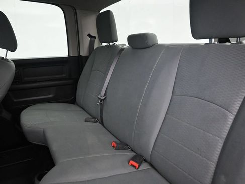 Used 2019 RAM 1500 Tradesman w/ Popular Equipment Group AWD/4WD image 22