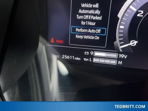 Used 2024 Toyota Sequoia TRD Pro image 31