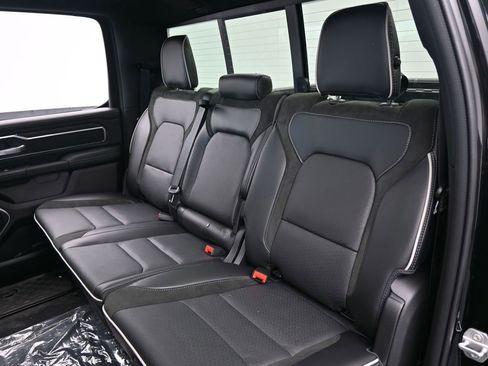 New 2026 RAM 1500 Laramie w/ Night Edition image 31