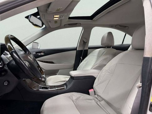 Used 2012 Lexus ES 350 FWD image 16