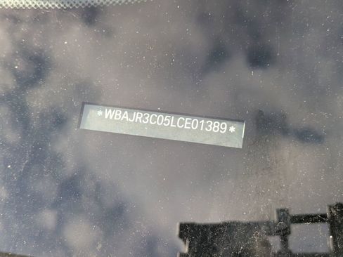 Used 2020 BMW 530i image 6