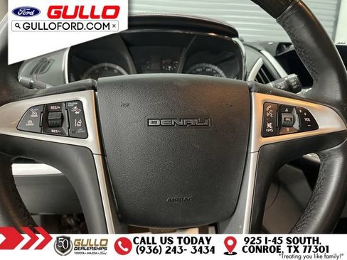 Used 2013 GMC Terrain Denali FWD image 22