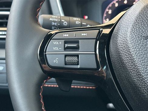 New 2026 Honda Passport TrailSport Elite image 25