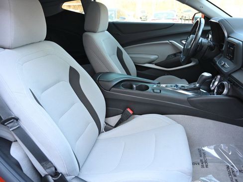 Used 2023 Chevrolet Camaro LT image 14