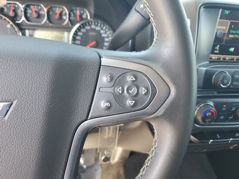 Used 2014 Chevrolet Silverado 1500 LT w/ LT Convenience Package image 21