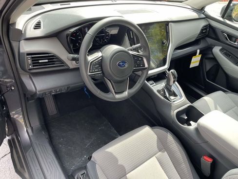 New 2025 Subaru Outback Premium w/ Tech Package 1 image 17