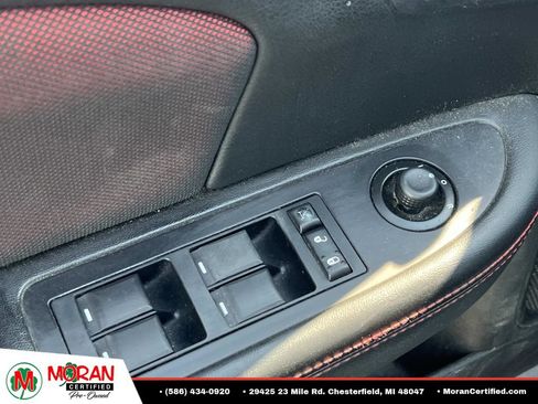 Used 2011 Dodge Avenger Heat FWD image 15