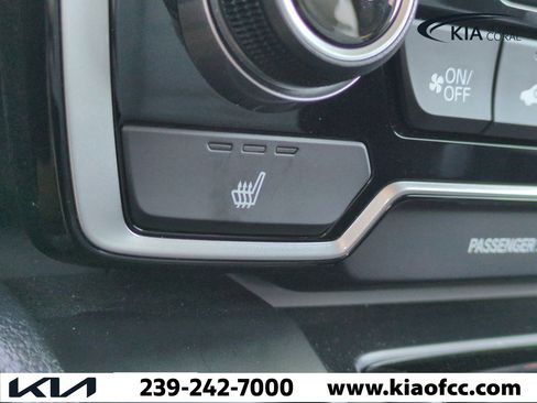 Used 2020 Honda CR-V EX-L image 24