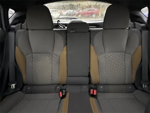 Certified 2025 Subaru Crosstrek 2.5i Sport image 30
