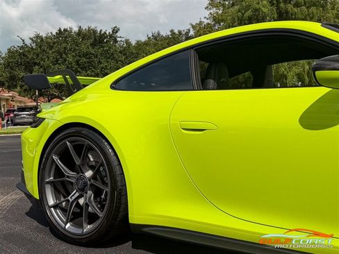 Used 2022 Porsche 911 GT3 RWD image 63