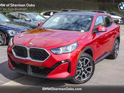 Used 2025 BMW X2 xDrive28i