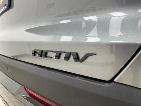 New 2026 Chevrolet Equinox ACTIV AWD/4WD image 23