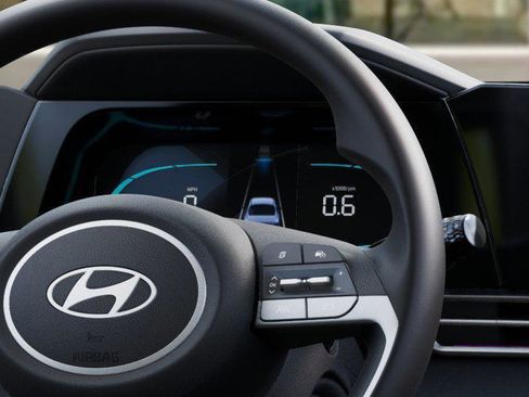 New 2026 Hyundai Elantra SE w/ Cargo Package image 14