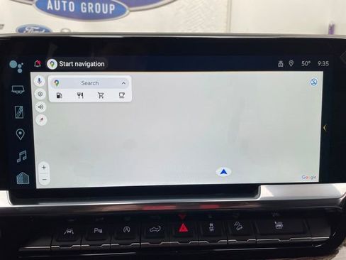 New 2026 Chevrolet Silverado 1500 RST image 4