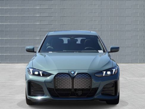New 2026 BMW i4 eDrive40 w/ M Sport Package RWD image 2