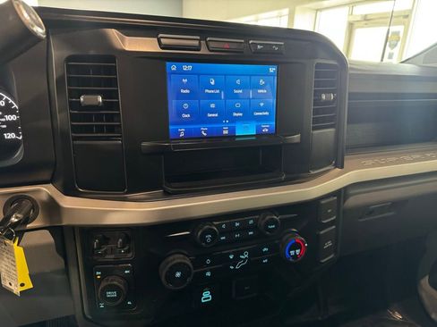 Used 2024 Ford F350 XL w/ FX4 Off-Road Package image 10