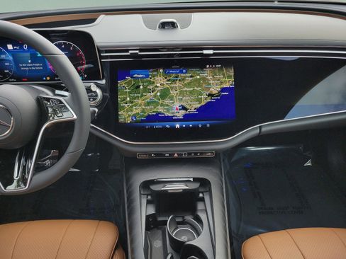 New 2026 Mercedes-Benz E 450 E 450 image 11