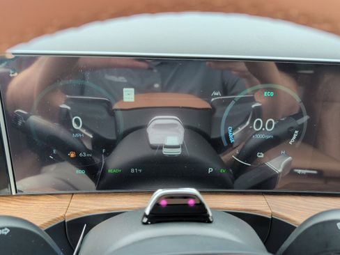 New 2026 Hyundai Santa Fe Limited image 11