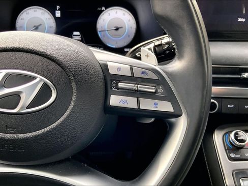 Used 2024 Hyundai Palisade Calligraphy FWD image 24