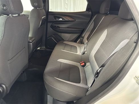 Certified 2025 Chevrolet TrailBlazer LT image 12