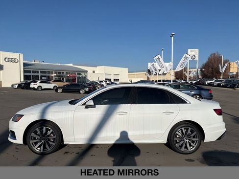 Used 2022 Audi A4 2.0T Premium w/ Convenience Package image 6